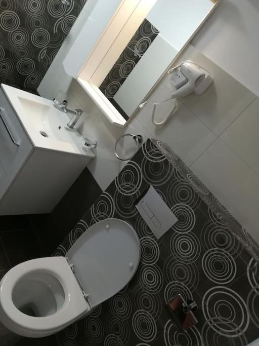 Sunshine Residence Navodari Ngoại thất bức ảnh
