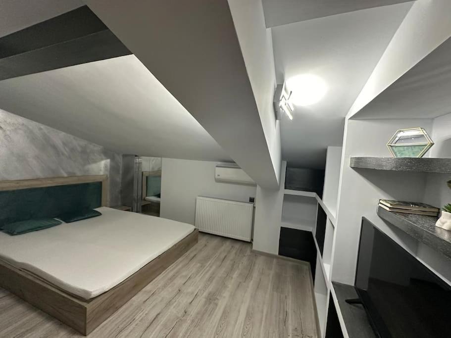 Sunshine Residence Navodari Ngoại thất bức ảnh