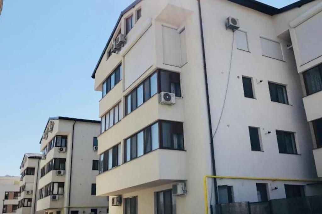 Sunshine Residence Navodari Ngoại thất bức ảnh