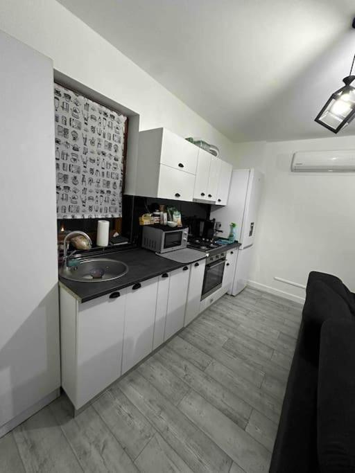 Sunshine Residence Navodari Ngoại thất bức ảnh