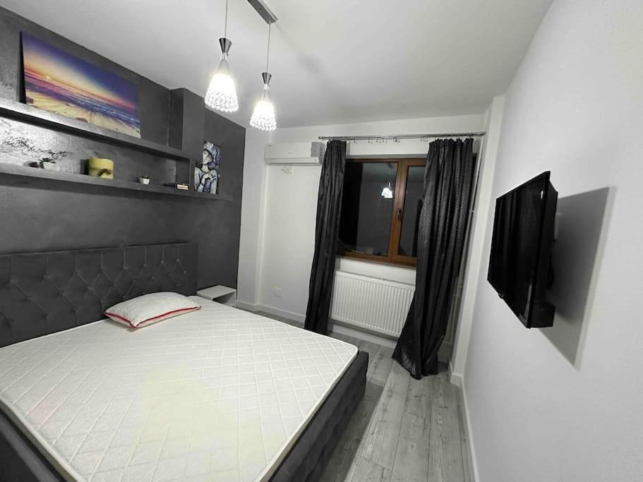 Sunshine Residence Navodari Ngoại thất bức ảnh