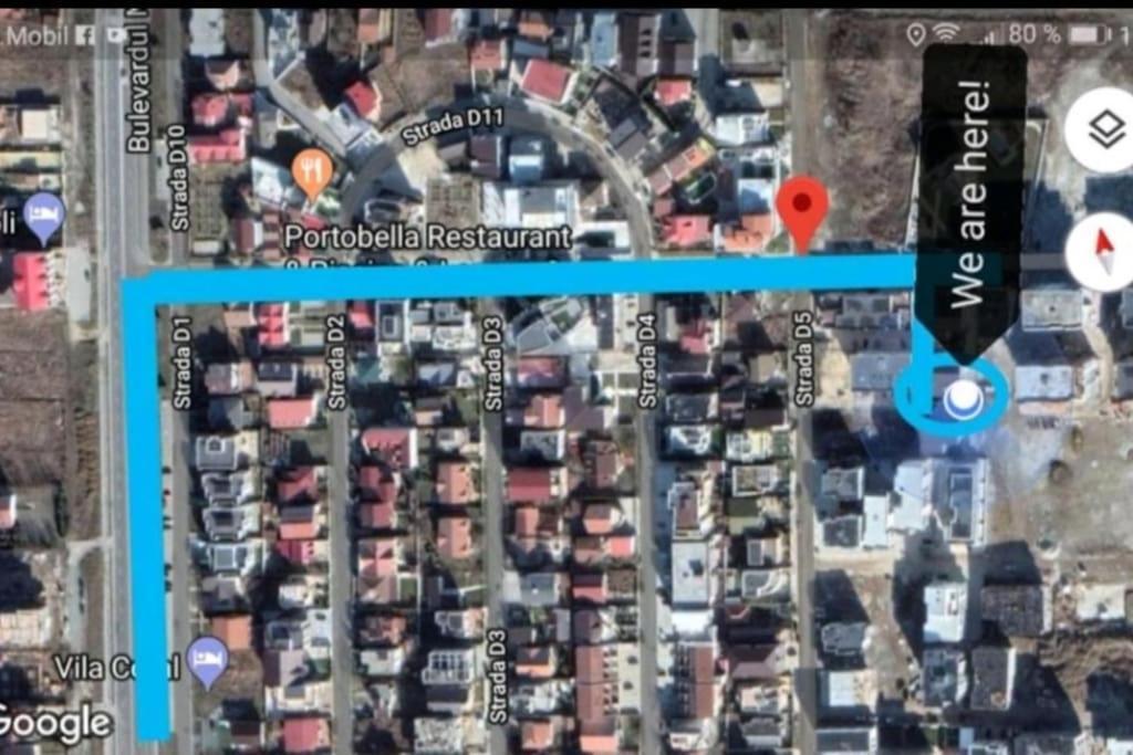 Sunshine Residence Navodari Ngoại thất bức ảnh